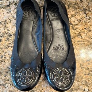 Tory Burch flats
